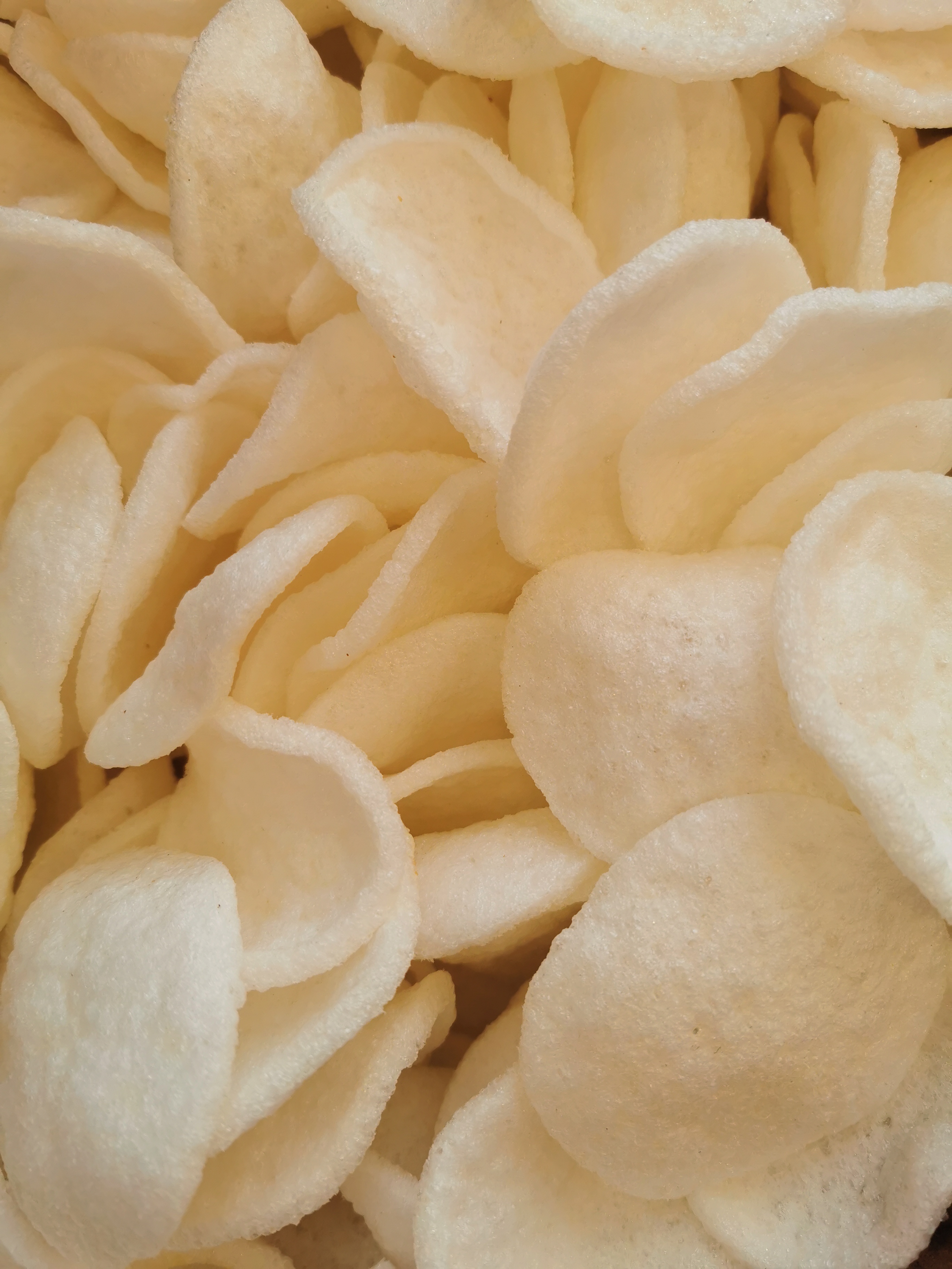 Prawn Crackers