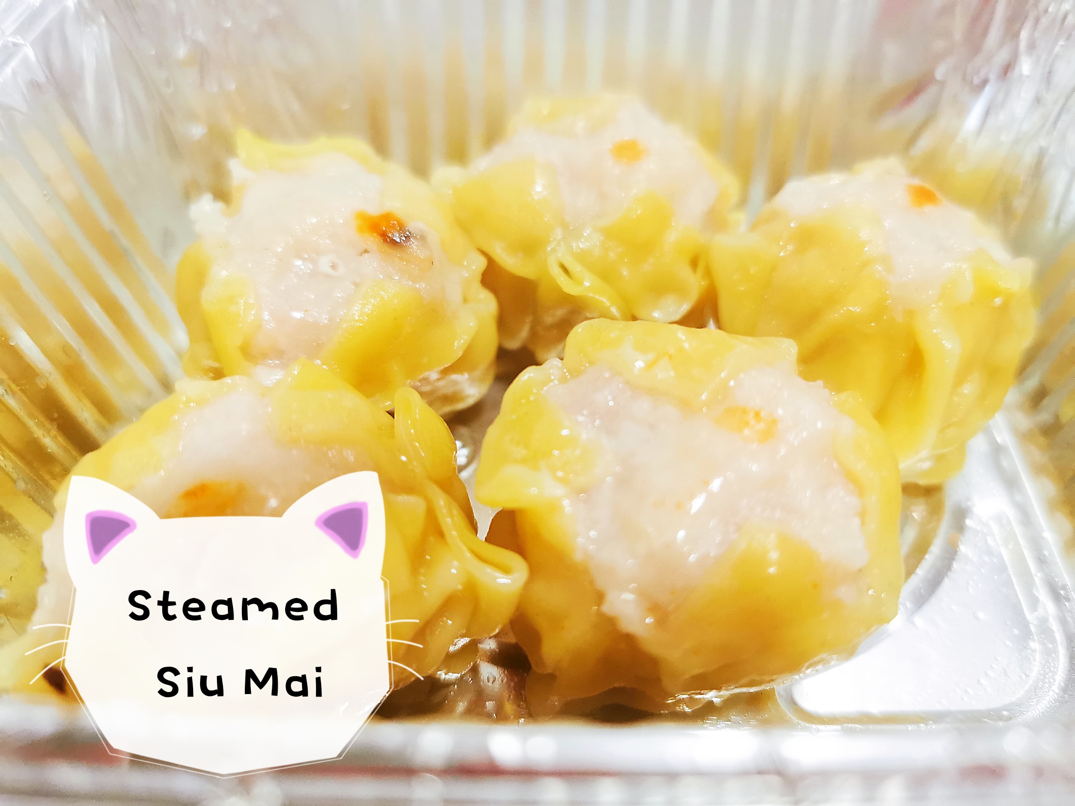 Siu Mai(5)