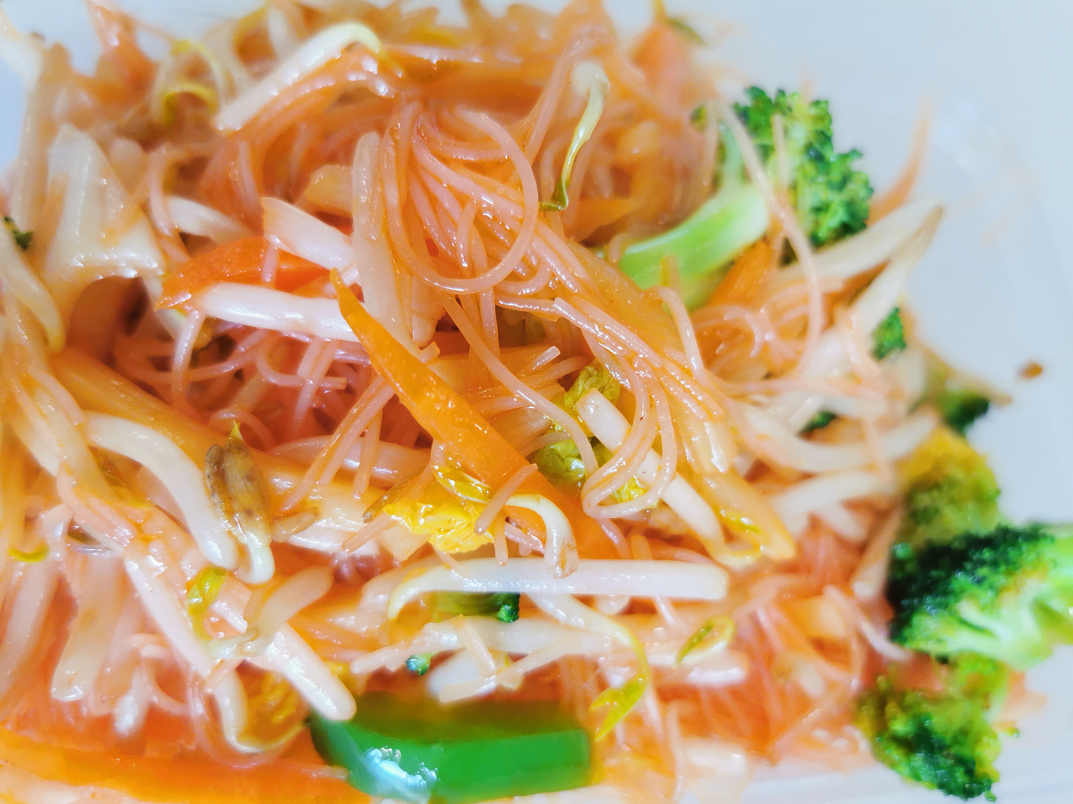 Amoy Vermicelli(Dry)